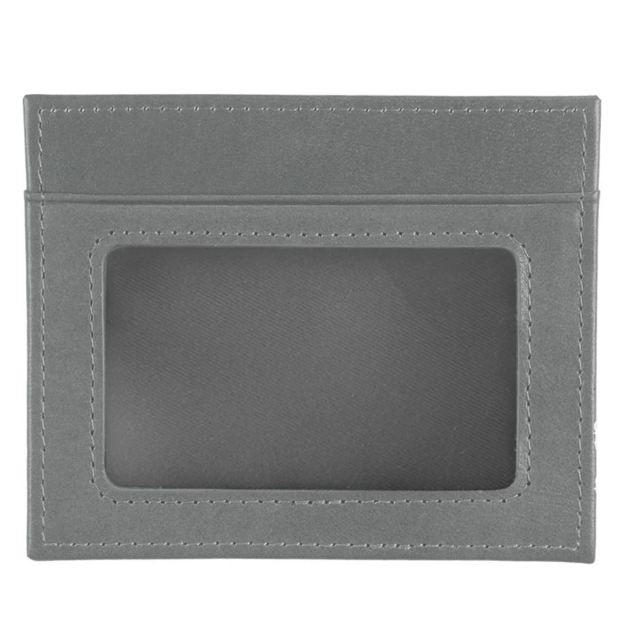 John 3:16 Cross (Genuine Leather Wallet)