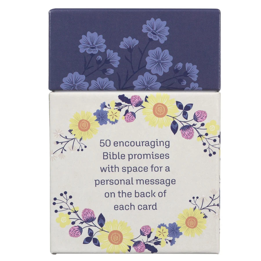 Kind Words are Like Honey - Sweet to the Soul Boxed Cards