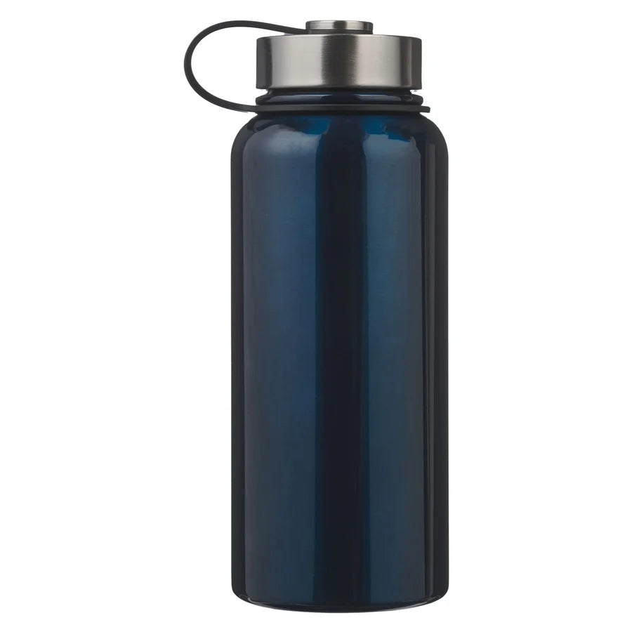 I Know the Plans I Have for You Stainless Steel Water Bottle