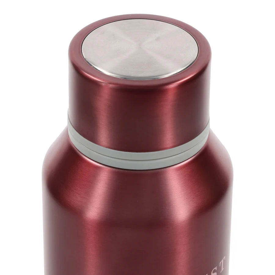 Trust Stainless Steel Water Bottle