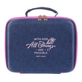 With God All Things Are Possible Hardcover Organizer Bible Case