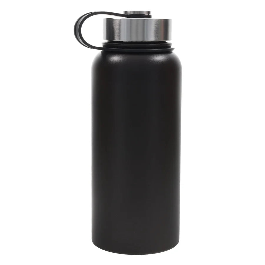 The Lord Is My Shepherd Stainless Steel Water Bottle