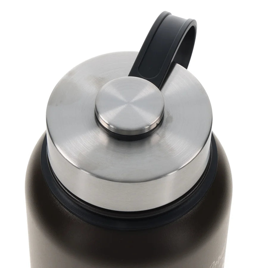 The Lord Is My Shepherd Stainless Steel Water Bottle