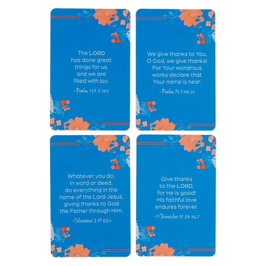 Grace for Each Day Boxed Cards