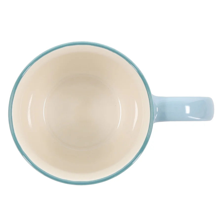 It Is Well with My Soul Ceramic Mug