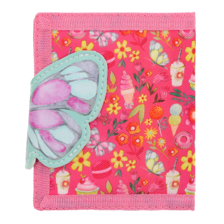 Be Truly Glad Kids Wallet