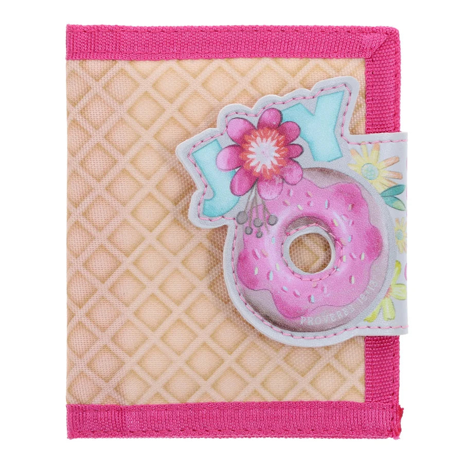 Joy Kids Wallet