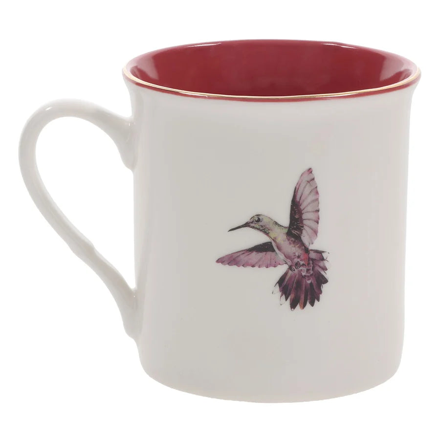 Love Ceramic Mug