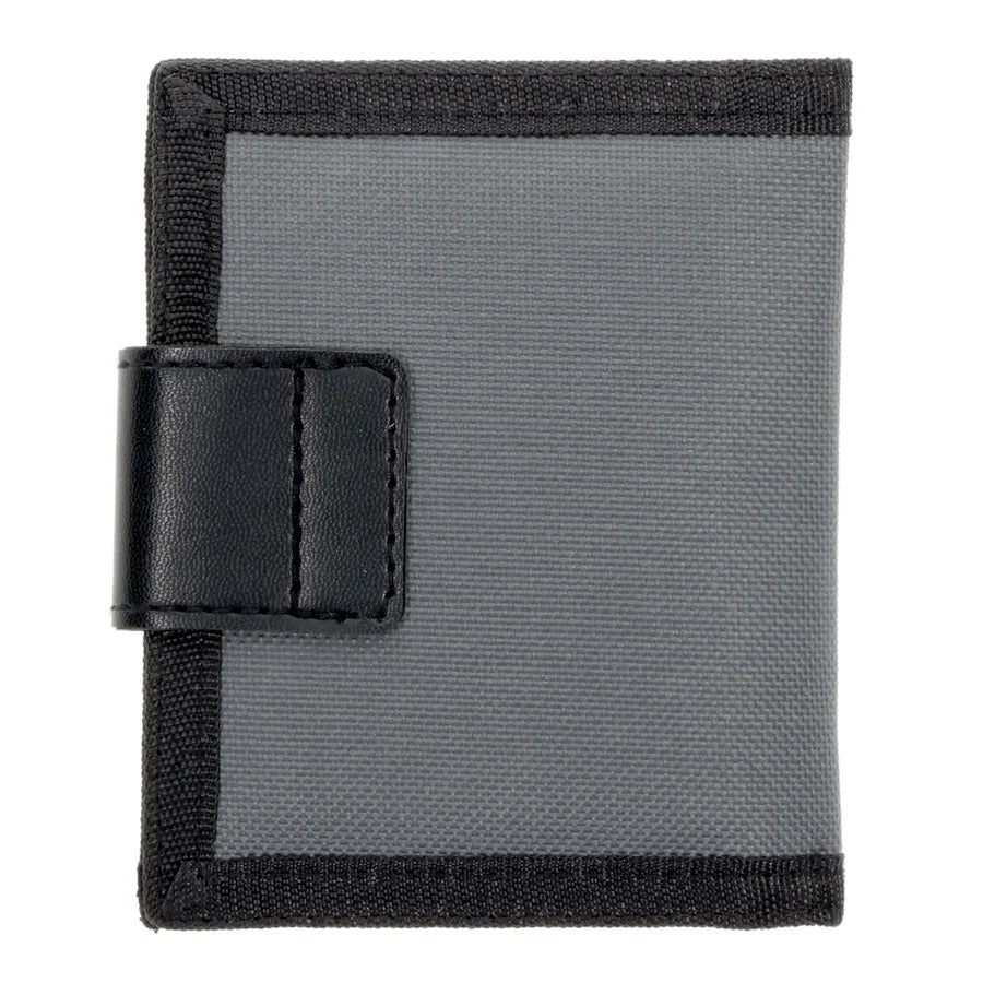 Be Strong and Courageous Kids Wallet