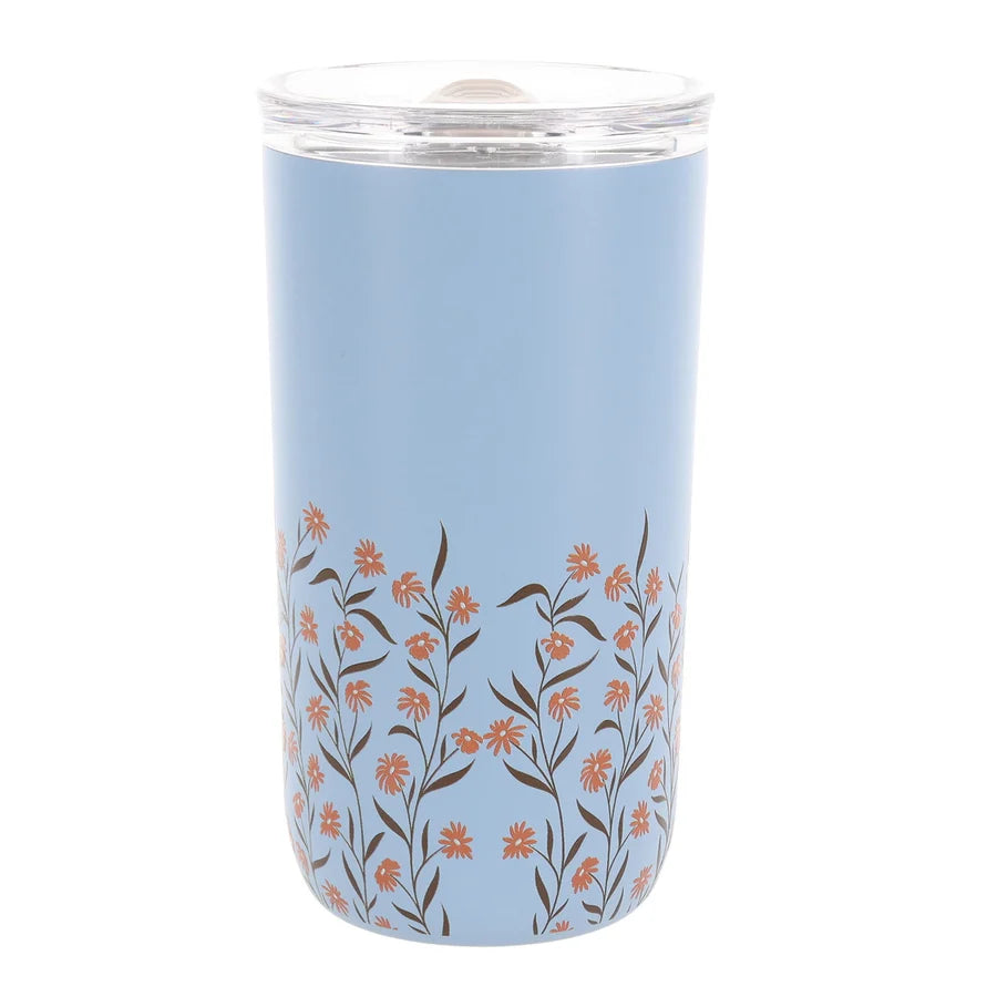 Travel Mug - He Has Made Everything Beautiful in Its Time (Stainless Steel)