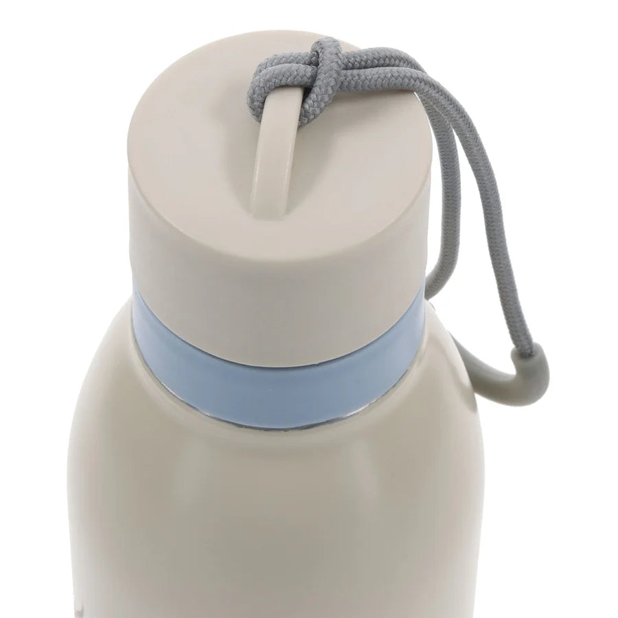There Is a Time to Love Stainless Steel Water Bottle