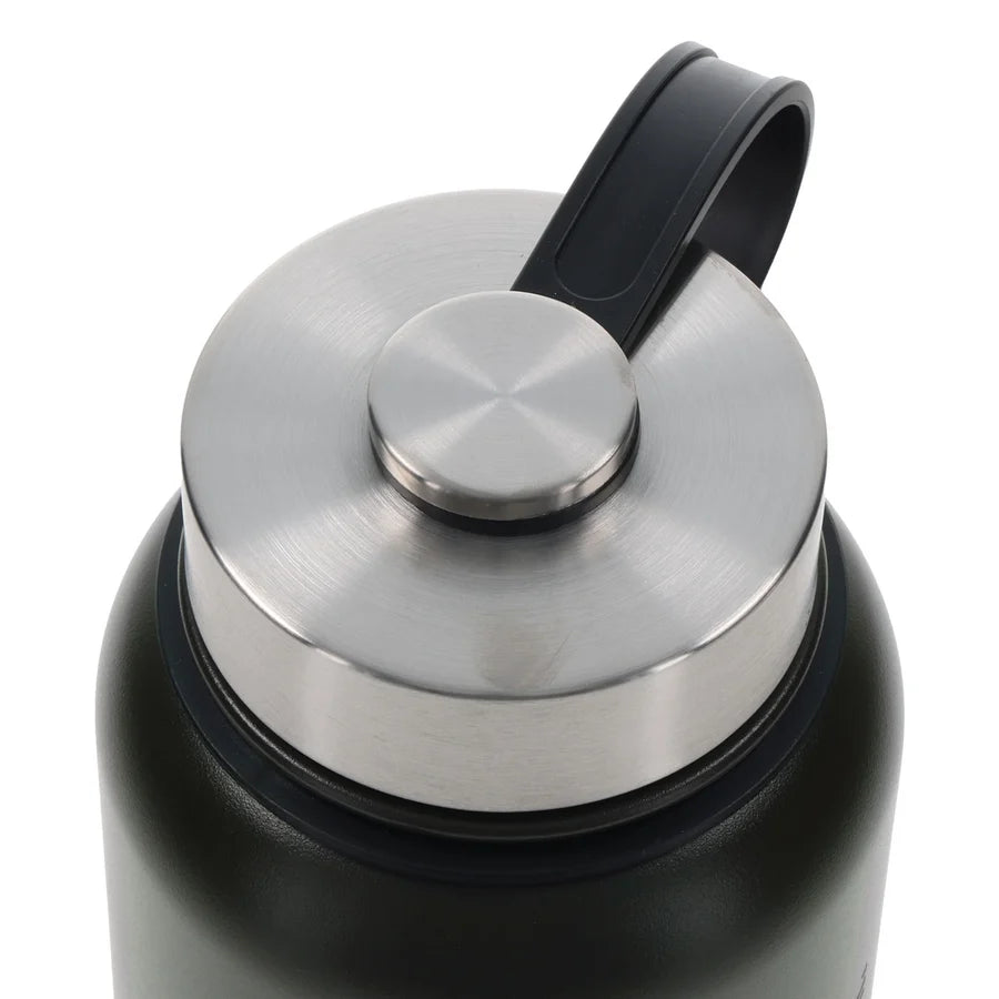 Be Strong in the Lord and in His Mighty Power Stainless Steel Water Bottle