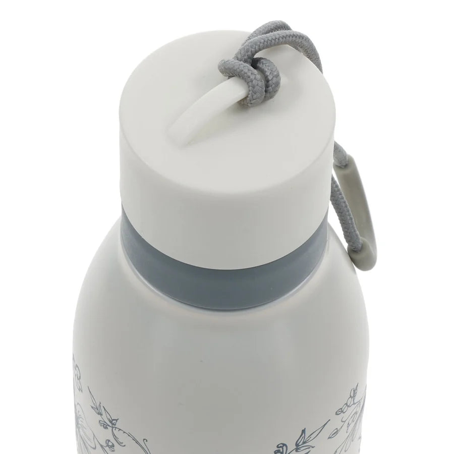Hope and a Future Stainless Steel Water Bottle