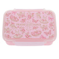 Praise and Dance Plastic Lunch Box