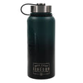 Seek First the Kingdom of God Stainless Steel Water Bottle