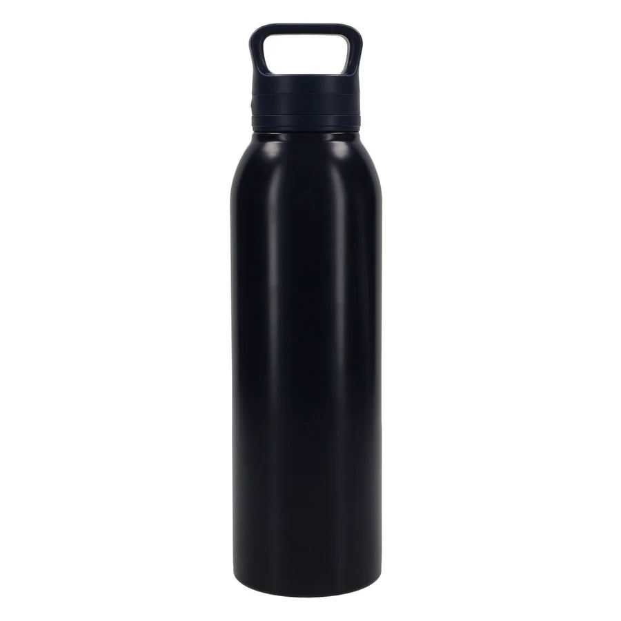 Glory of God Midnight Blue Stainless Steel Water Bottle