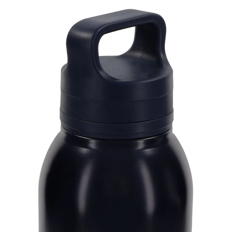 Glory of God Midnight Blue Stainless Steel Water Bottle