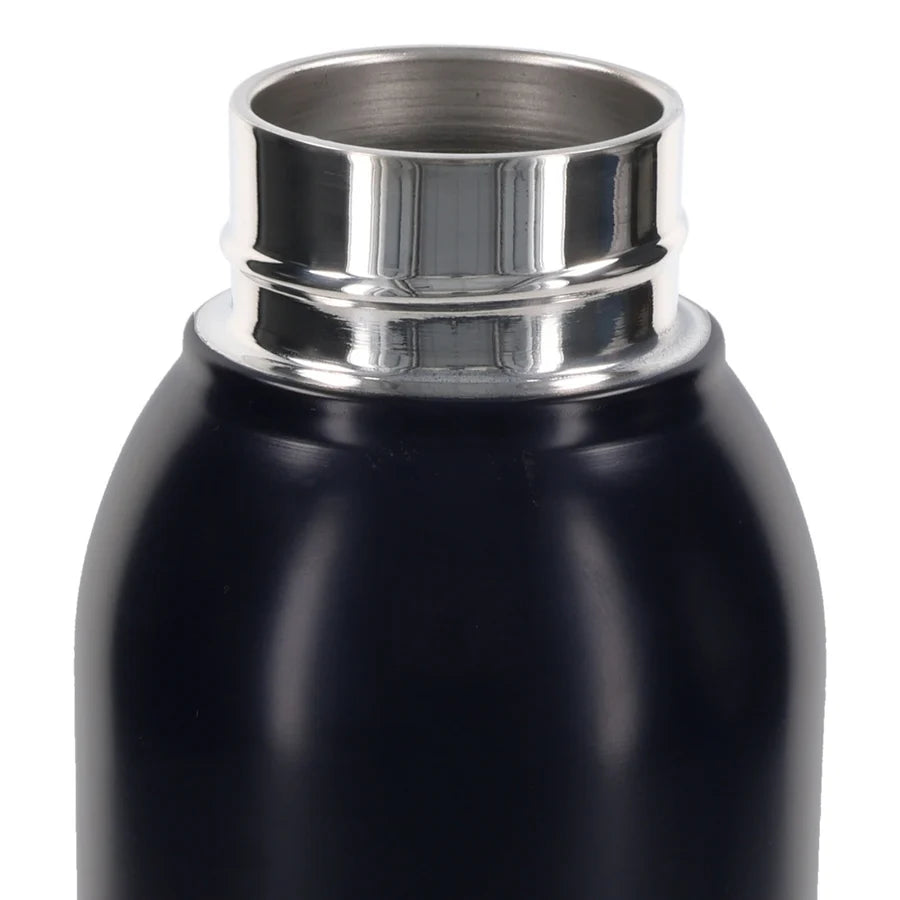 Glory of God Midnight Blue Stainless Steel Water Bottle