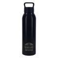 Glory of God Midnight Blue Stainless Steel Water Bottle