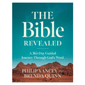 The Bible Revealed: A 365-Day Guided Journey Through God's Word (Paperback)