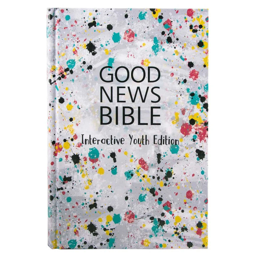 Good News Bible: The Youth Edition