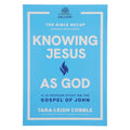 Knowing Jesus as God Bible Study (Paperback)