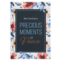 Mini Devotions: Precious Moments of Peace (Paperback)