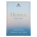 Heaven Bible Study (Paperback)