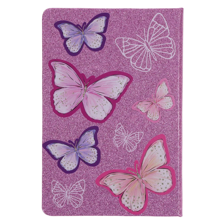 Creative Hardcover Journal
