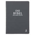 NLV Steenkool Egte Leer Grootdruk Bybel