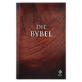 NLV Hout Sagteband Uitreikbybel