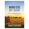 Word Stil by God Grootdruk (Hardeband)