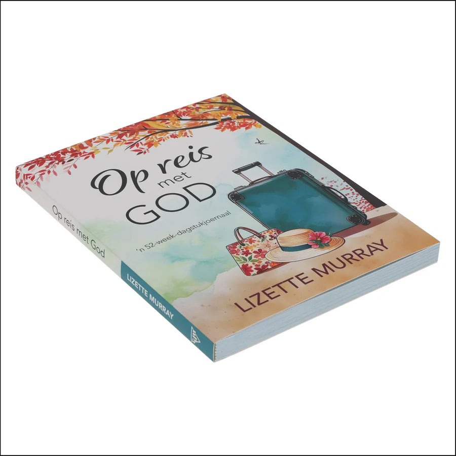 Op Reis met God (Sagteband)