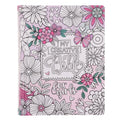 ESV Pink Coloring Hardcover My Creative Bible for Girls