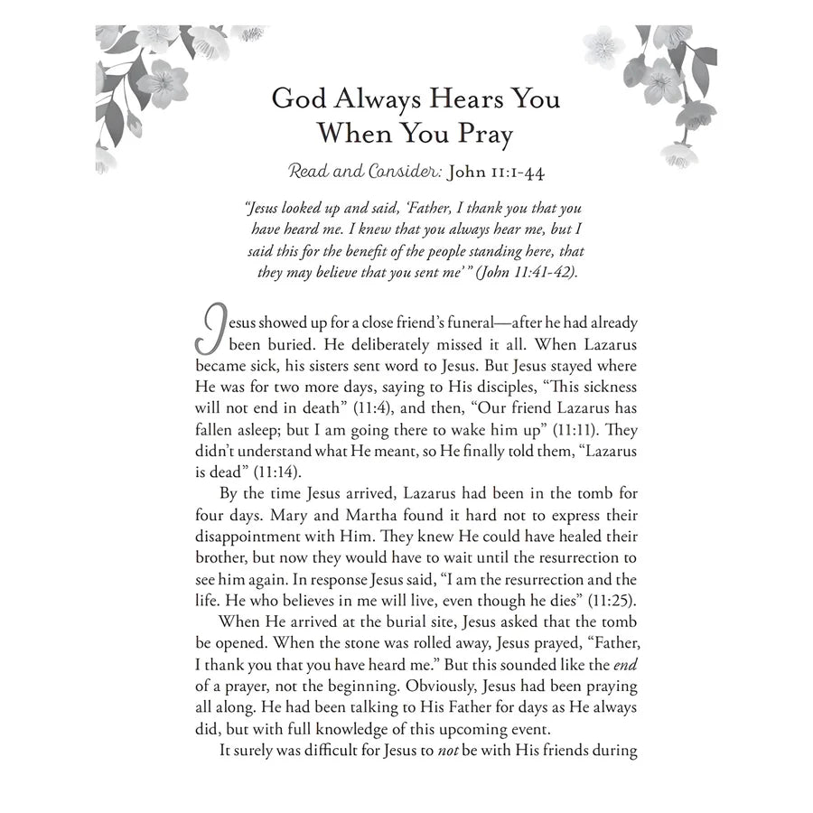 Quiet Moments for Women: Heartfelt Prayers and Devotions to Nourish the Soul (Paperback)