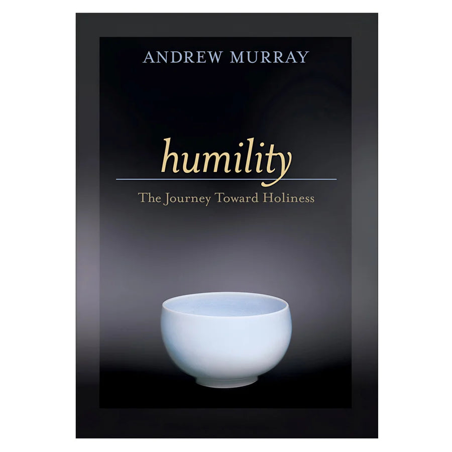 Humility: The Journey Toward Holiness (Paperback)