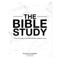The Bible Study Part One: Old Testament (Paperback)