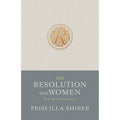 The Resolution For Women New Revised Edition (Paperback)