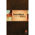 NLT Every Man's Bible (Hardcover)NLT Every Man's Bible (Hardcover)