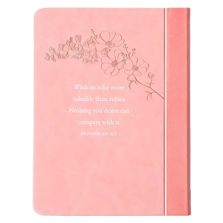 Daily Wisdom for Women: A 365-Day Devotional (Imitation Leather)