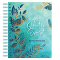 A Gentle Spirit: Devotional Coloring Book (Spiral-Bound)