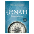 Jonah: Navigating a Life Interrupted Bible Study Book (Paperback)