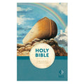NLT Economy Outreach Children's Bible (Paperback)