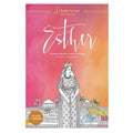 Esther: Finding Yourself in Times of Trouble - Drawn in Bible Study (Paperback)