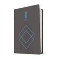 The Message Deluxe Gift Bible (Imitation Leather)