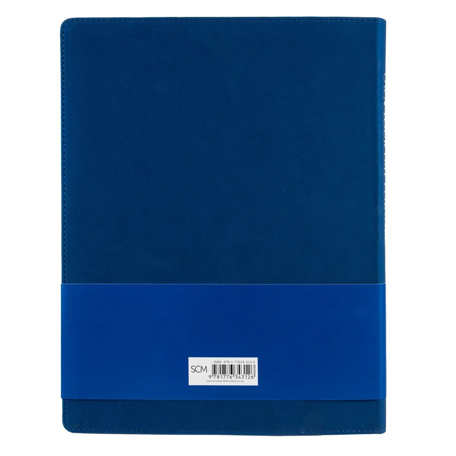 Own Your Day Undated Planner (Imitation Leather)