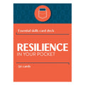 Essential Skills Card Deck: Resilience in Your Pocket (Boxed Cards)