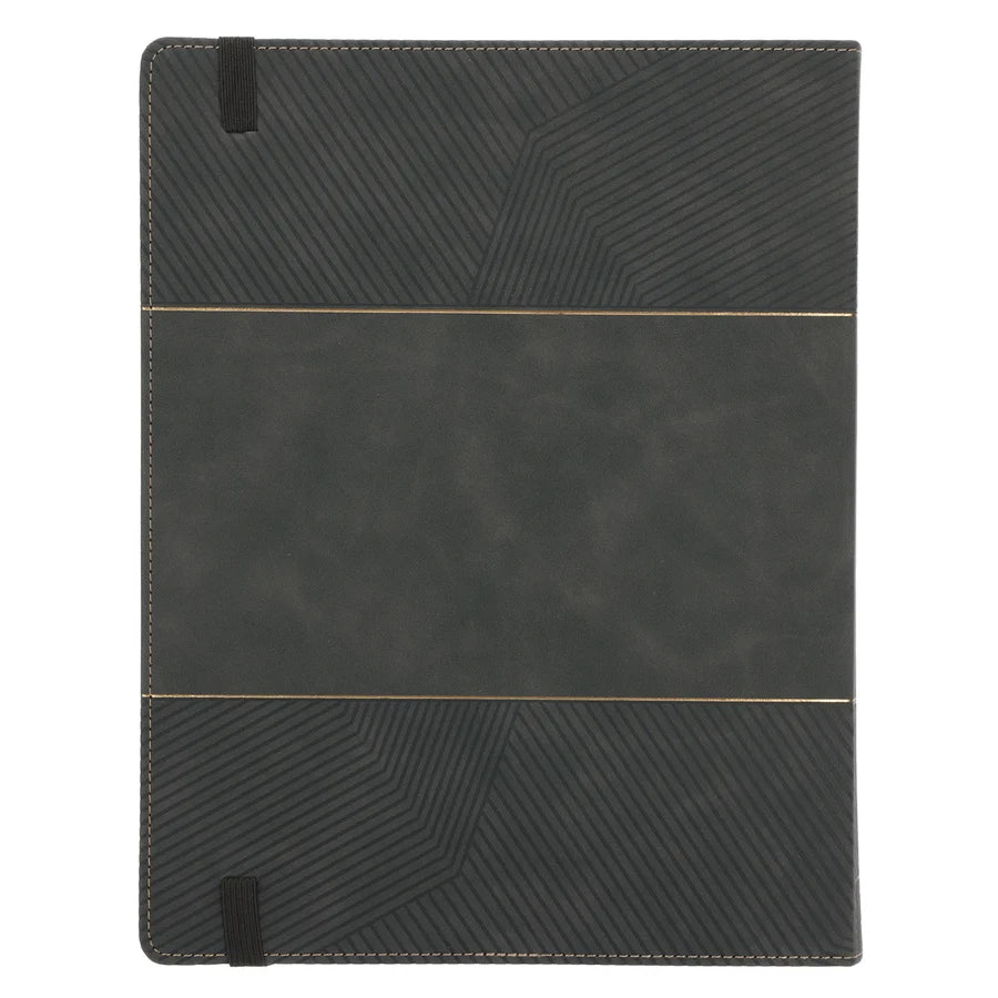 John C. Maxwell Undated Planner (Imitation Leather)