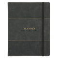 John C. Maxwell Undated Planner (Imitation Leather)