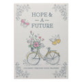 Hope and a Future Coloring Book (Paperback)